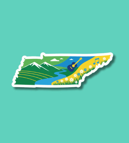 National Tennessee Day