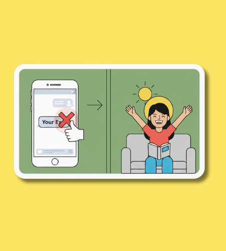 National Text Your Ex Day