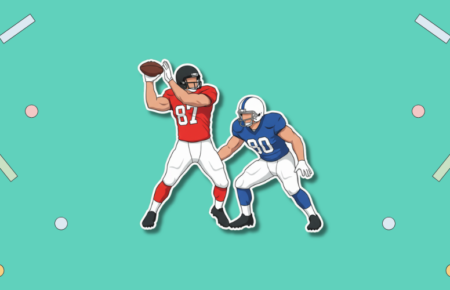 National Tight Ends Day