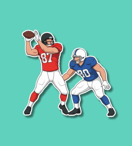 National Tight Ends Day