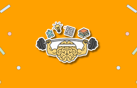 National Train Your Brain Day
