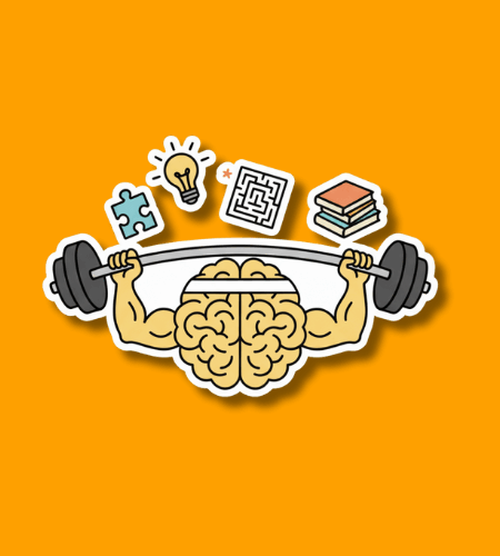 National Train Your Brain Day