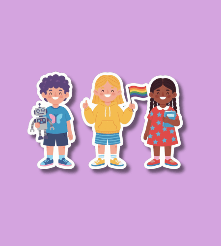 National Transgender Children Day