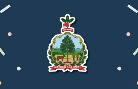 National Vermont Day