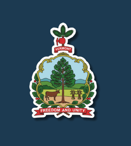 National Vermont Day