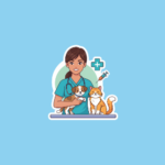 National Veterinary Technician Week