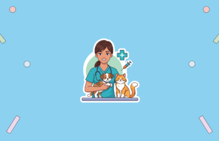 National Veterinary Technician Week