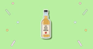 National Vinegar Day