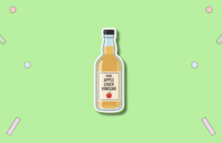 National Vinegar Day