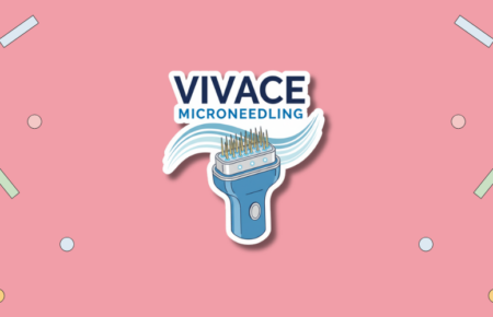 National Vivace Microneedling Day