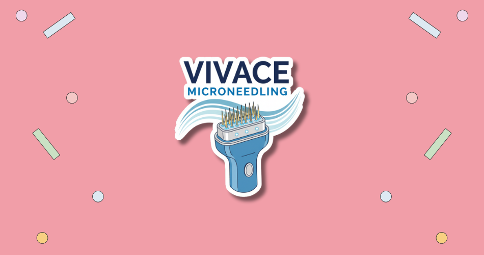 National Vivace Microneedling Day