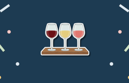 National Wine Tasting Day