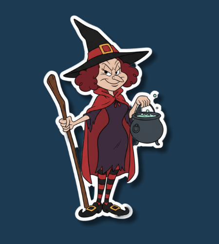 National Witch Hazel Day
