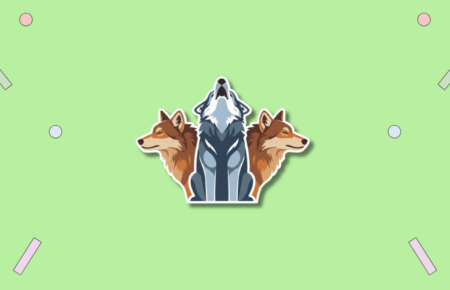 National Wolf Awareness Week