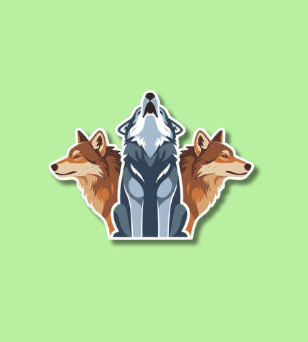 National Wolf Awareness Week