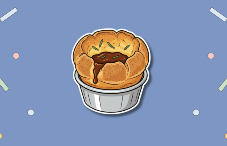 National Yorkshire Pudding Day