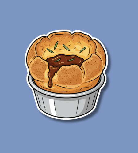 National Yorkshire Pudding Day