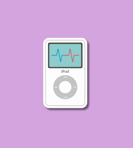 National iPod Day
