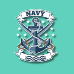 Navy Birthday