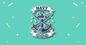 Navy Birthday