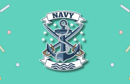 Navy Birthday