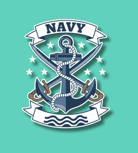 Navy Birthday