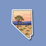 Nevada Day