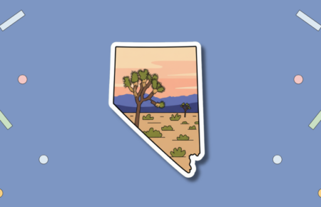 Nevada Day