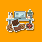 Office Chocolate Day
