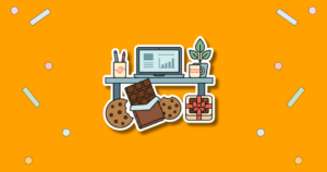 Office Chocolate Day