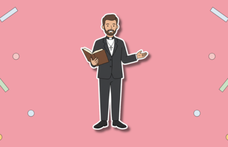 Pastor Appreciation Day