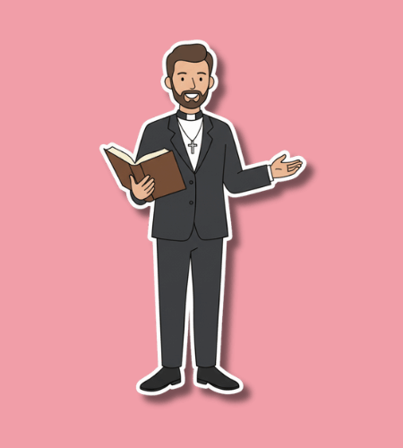 Pastor Appreciation Day