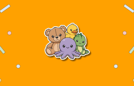 Plush Animal Lovers Day