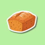 Pumpkin Bread Day