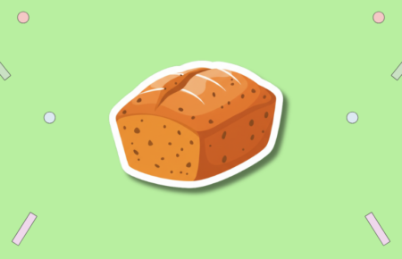 Pumpkin Bread Day