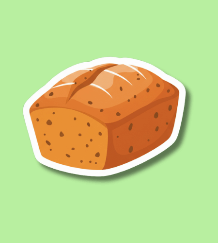 National Pumpkin Bread Day