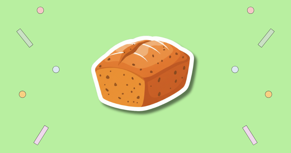 National Pumpkin Bread Day