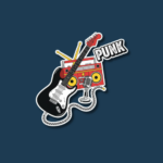 Punk For A Day Day