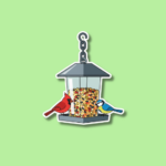 RSPB Feed the Birds Day
