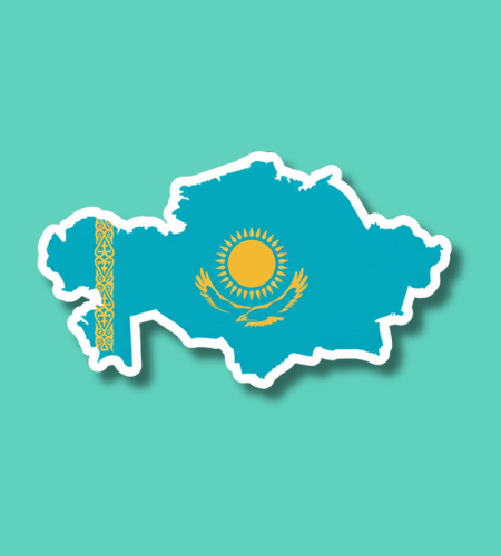 Republic Day in Kazakhstan