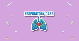 Respiratory Care Week