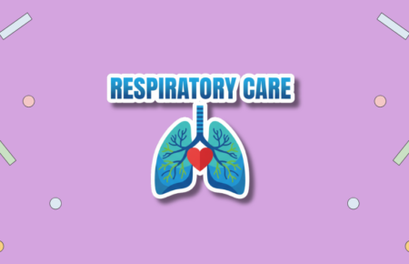 Respiratory Care Week