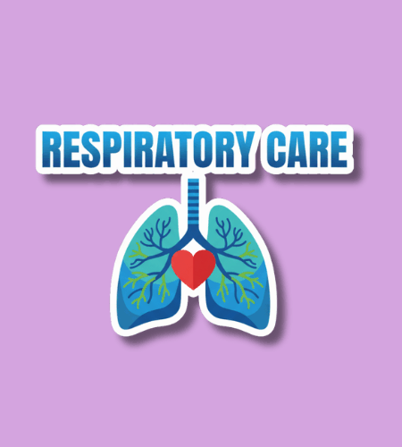 Respiratory Care Week