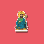 Saint Jude Thaddeus’s Feast Day