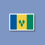 Saint Vincent and the Grenadines Independence Day