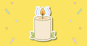Scented Candle Day