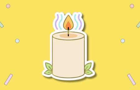 Scented Candle Day
