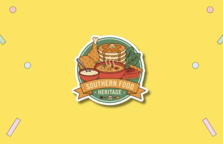 Southern Food Heritage Day