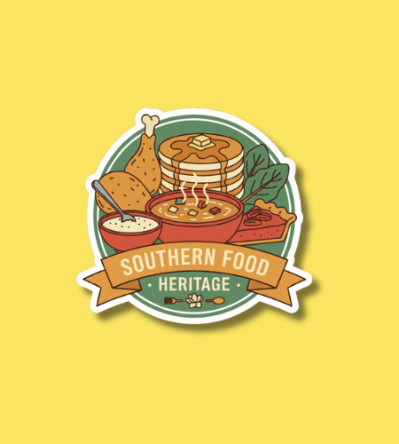 Southern Food Heritage Day