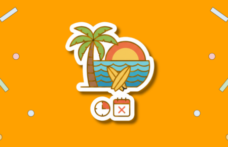 Summertime Ends (Daylight Savings Ends)